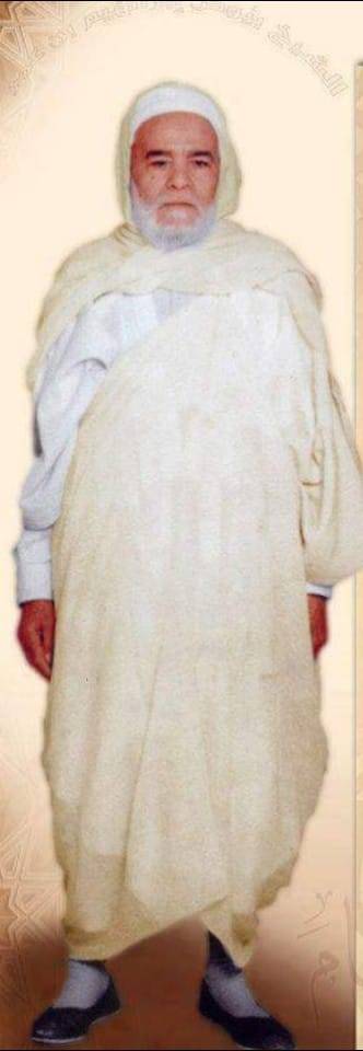 وفاء ... بعد 40 عاما من الوفاة