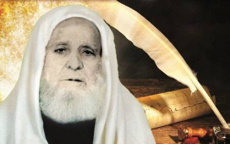 قطب الأئمة: محمد بن يوسف اطفيش