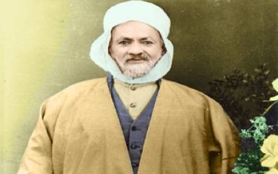 أبو اليقظان ابراهيم بن الحاج عيسى