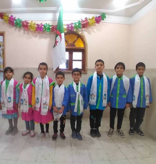 وسام التفوق