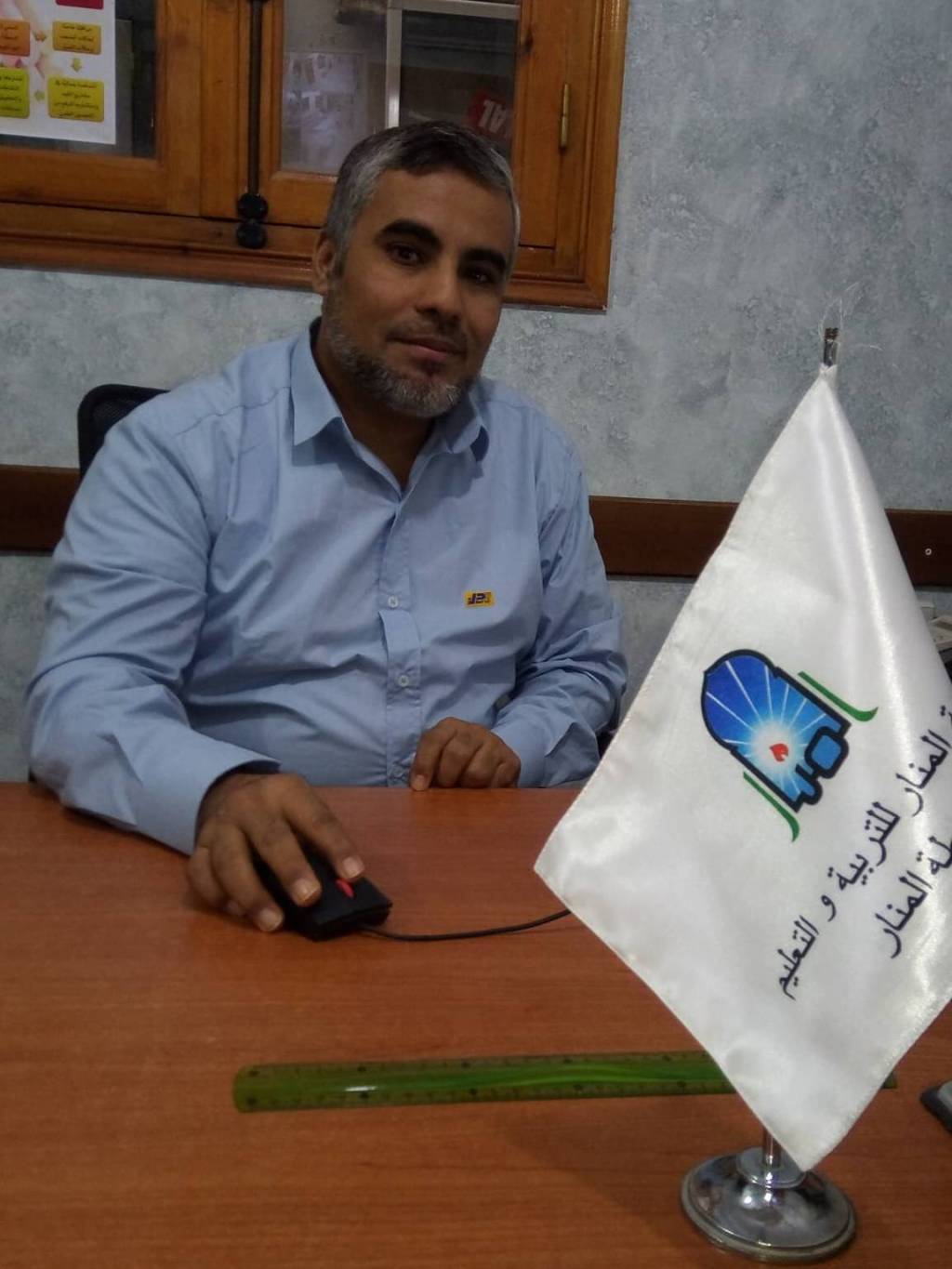 أسياد الورى