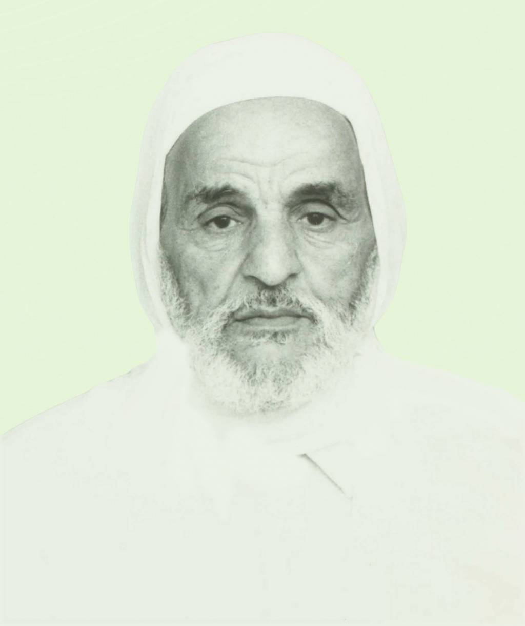 الشيخ عدون سعيد شريفي.. المجاهد المخلص