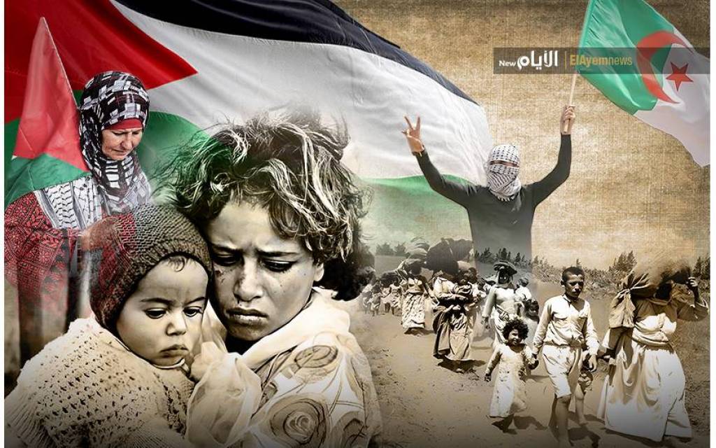 تَمخَّض الحُطام قادةً