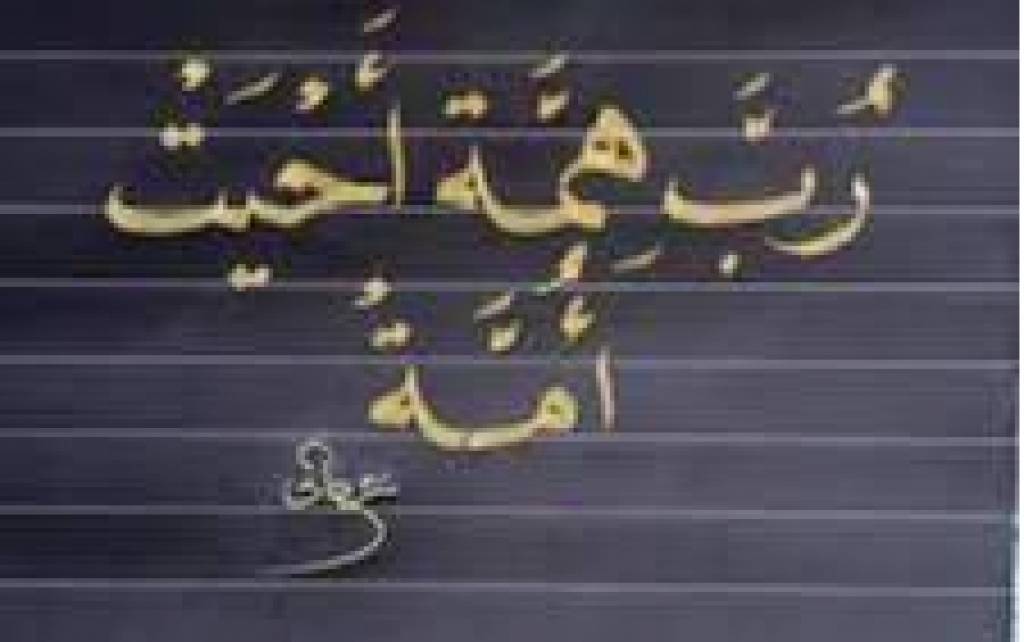 هِممٌ نحو القِمم