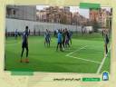 الرحلة الترفيهية للمتوسطة 